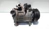 Compresor clima, cod 447260-4710, Bmw 5 (E60), 2.0 diesel, N47D20C (idi:455192)