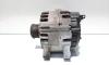 Alternator 150A, cod 9664779680, Peugeot 207 CC (WD), 1.6 HDI, 9HP (pr:110747)