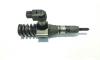 Injector, cod 03G130073S, Vw Passat (3C2) 2.0 TDI, BKP (pr:110747)