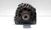 Alternator, Audi A6 (4B2, C5) 1.9 tdi, AFN (pr:110747)