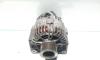 Alternator 110A, cod 8200667619B, Renault Twingo 2, 1.6 b, K4M854 (idi:450225)