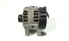 Alternator 70A, cod 9649611780, Peugeot 307, 1.6 benz, KFW (pr:110747)