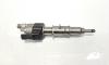 Injector, cod 1353-7565138-01, Bmw 3 Coupe (E92) 3.0 B, N54B30A (id:475074)