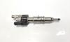 Injector, cod 1353-7565138-01, Bmw 3 Coupe (E92) 3.0 B, N54B30A (id:475071)