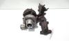 Turbosuflanta, cod 038253016L, Skoda Fabia 1 (6Y2) 1.9 tdi, ATD (id:475208)