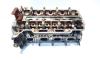 Chiulasa cu 2 axe came, cod 55355430, Opel Astra H Combi, 1.4 B, Z14XEP (idi:469173)