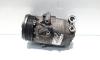 Compresor clima, cod GM13286086, Opel Astra H Twin Top, 1.7 cdti, Z17DTH (pr:110747)