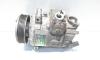 Compresor clima, cod 1K0820803Q, VW Golf 5 Variant (1K5), 2.0 TDI, BKD (idi:472175)