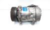 Compresor clima, cod 7M3820803A, VW Golf 4 Cabriolet (1E7) 1.9 TDI, AGR (idi:467218)