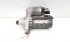 Electromotor (Valeo), cod 02T911023S, Seat Ibiza 5 (6J5) 1.4 BENZINA, BXW, 5 vit man (id:475597)