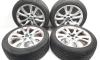 Set jante aliaj, cod 3T0601025D, Skoda Superb II (3T4) (id:475370)