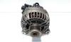 Alternator 150A, cod 9646321880, Citroen Berlingo 1, 1.6 HDI, 9HW (pr:110747)