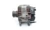 Alternator 140A, cod 06F903023C, VW Golf 5 Variant (1K5) 1.9 TDI, BLS  (pr:110747)