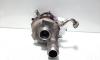 Turbosuflanta, cod 4M5Q-6K682-AG, Ford Focus 2 Cabriolet, 1.8 TDCI, KKDA (idi:497040)