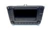 Radio CD cu navigatie, cod 1T0035194C, VW Golf 5 (1K1) (id:475505)