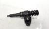 Injector, cod 038130073BQ, BPT, 0414720312, VW Passat Variant (3C5), 2.0 TDI, BMP (idi:473185)