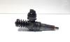 Injector, cod 038130073BN, RB3, 0414720313, Skoda Octavia 2 Combi (1Z5) 1.9 tdi, BXE (idi:452038)