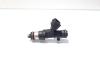 Injector, cod 0280158057, Peugeot 206 SW, 1.6 benz, NFU  (idi:451797)