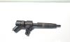 Injector, cod 0445110165, Opel Vectra C GTS, 1.9 CDTI, Z19DT (idi:451394)