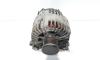 Alternator 140A, cod 03C903023C, Vw Jetta 4 (6Z) 1.4 TSI, CAX (pr:110747)