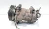 Compresor clima, cod 9655191580, Peugeot 307 Break, 1.6 benz, NFU (idi:462665)