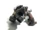 Turbosuflanta, cod 03G253014N, VW Touran (1T1, 1T2), 2.0 TDI, BMM (idi:447381)