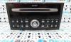 Radio cd 5S7T-18C815-CC, Ford Focus 2