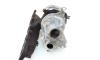 Turbosuflanta, cod 04L253016H, Skoda Octavia 3 Combi (5E5) 1.6 tdi, CLHA (idi:225419)