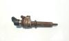 Injector, cod 9652173780, Peugeot 406 Break,  2.0 hdi, RHY (idi:474873)