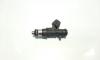 Injector, cod 0280158199, Fiat Idea, 1.4 benz, 843A1000 (idi:474850)