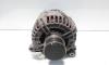 Alternator 140A, cod 06F903023F, VW Golf 6 Plus, 2.0 TDI, CBD (pr:592126)