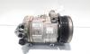 Compresor clima, cod 55194880, Fiat Grande Punto (199), 1.4 benz, 199A6000 (idi:462689)