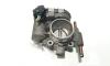 Clapeta acceleratie, cod GM24420536, Opel Astra G Sedan (F69), 1.4 benz, Z14XEP (idi:469405)