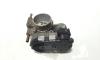 Clapeta acceleratie, cod GM24420536, Opel Astra G Cabriolet, 1.4 benz, Z14XEP (idi:469405)