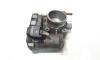 Clapeta acceleratie, cod GM24420536, Opel Astra H Sedan, 1.4 benz, Z14XEL (idi:469405)