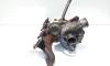 Turbosuflanta, cod 9645247080, Peugeot 206 CC, 2.0 HDI, RHY (idi:474904)