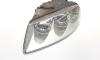 Far stanga cu lupa si bixenon, cod 7L6941015CF, Vw Touareg (7LA, 7L6) volan pe stanga (id:476662)