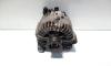Alternator 150A, cod 7799180, Bmw 5 (E60), 2.0 diesel, 204D4 (idi:474108)