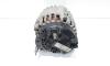 Alternator 140A, cod 03L903023A, VW Jetta 3 (1K2), 1.6 TDI, CAY (idi:475944)