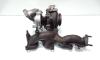 Turbosuflanta, cod 03L253019T, VW Passat CC (357) 2.0 TDI, CBA (idi:475216)