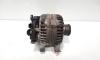 Alternator 150A, cod 9646321880, Citroen C4 (I), 1.6 HDI, 9HX (pr:110747)