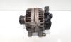 Alternator 150A, cod 9646321880, Citroen C5 (II), 1.6 HDI, 9HZ (pr:110747)