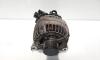 Alternator 150A, cod 9646321880, Citroen C5 (III) Break, 1.6 HDI, 9HZ (pr:110747)