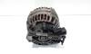 Alternator 150A, cod 9646321880, Peugeot 206 CC, 1.6 HDI, 9HY (idi:475797)