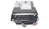 Calculator motor, cod 03L906022MR, Audi A5 Cabriolet (8F7), 2.0 TDI, CAH (idi:475458)