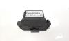 Modul control central, cod 7N0907530R, Skoda Superb II Combi (3T5) 1.6 TDI, CAY (idi:475400)