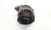 Alternator 120A, cod 46809068, Fiat Doblo (119), 1.9 JTD, 223B1000 (pr:110747)