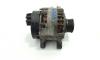 Alternator 120A, cod 46809068, Fiat Doblo (223), 1.9 JTD, 223B1000 (pr:110747)