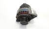 Alternator 120A, cod 46809068, Fiat Multipla (186), 1.9 JTD, 182B4000 (pr:110747)