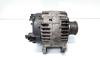 Alternator 140A, cod 06F903023C, Skoda Roomster (5J), 1.9 TDI, AXR (pr:110747)